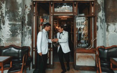 Relaciones familiares: cuando tu jefe es tu padre