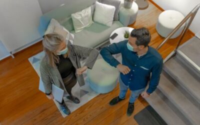 El impacto del Covid sobre las empresas