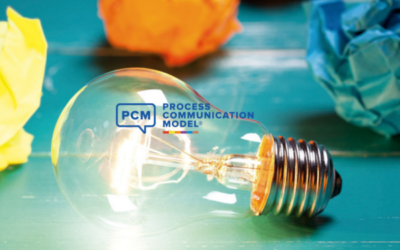 Process Communication Model: un nuevo estilo de liderazgo