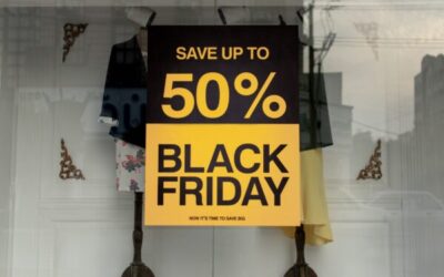 Cómo gestionar el estrés de tus empleados de cara al Black Friday
