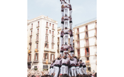 5 beneficios que aporta el team building a tu empresa