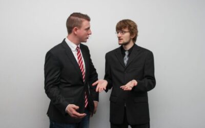 Cultura de la mediación en España: avances y frenazos