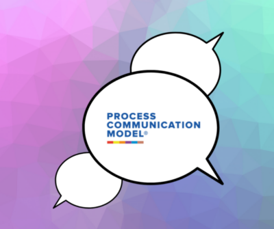 Process Communication Model: ¡Que alguien me ayude a entender a mi ...